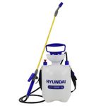 Fumigadora Doméstica 3L - Hyundai