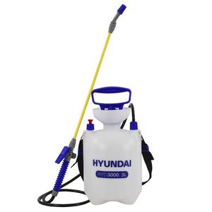 Fumigadora Doméstica 3L - Hyundai