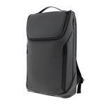 Mochila para Laptop Evergo Color Gris de 15.6 Plg