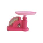 Set de Cocina Barbie con Batidora y Báscula de Juguete