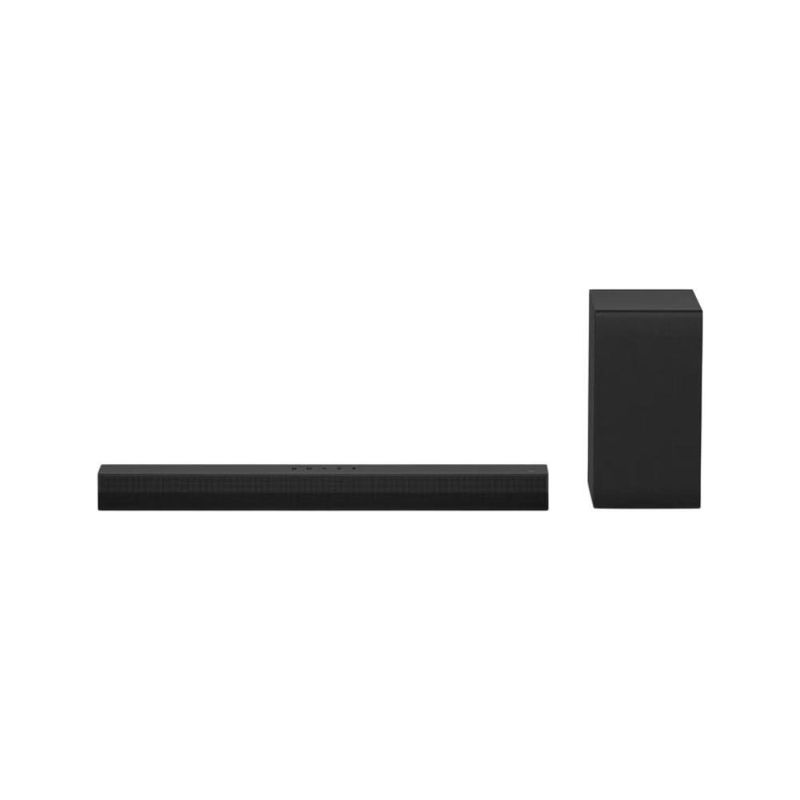Barra de Sonido LG S40T 2.1 Bluetooth 300 W