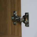 Cocina Compacta Diamante con Alacena y Gabinete 198 x 206 x 36 cm Color Blanco