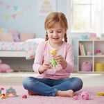 Muñeca Disney Mini Diseños Surtidos