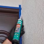 Sellador Multiflex Color Café de 280 Ml