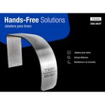 Jalador De Brazo Para Puerta - Tesa