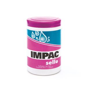 Sellador Acrílico 1/4 de Galón