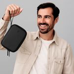 Organizador Sam para Accesorios Color Negro