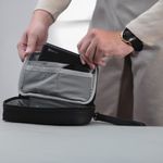 Organizador Sam para Accesorios Color Negro