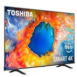 Televisor Smart LED Ultra HD 4K Modelo C350RS de 65 Plg