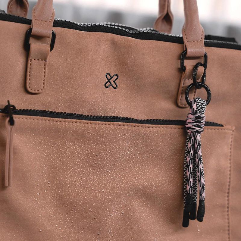 Maletín para Laptop de 13 Plg Val Color Beige