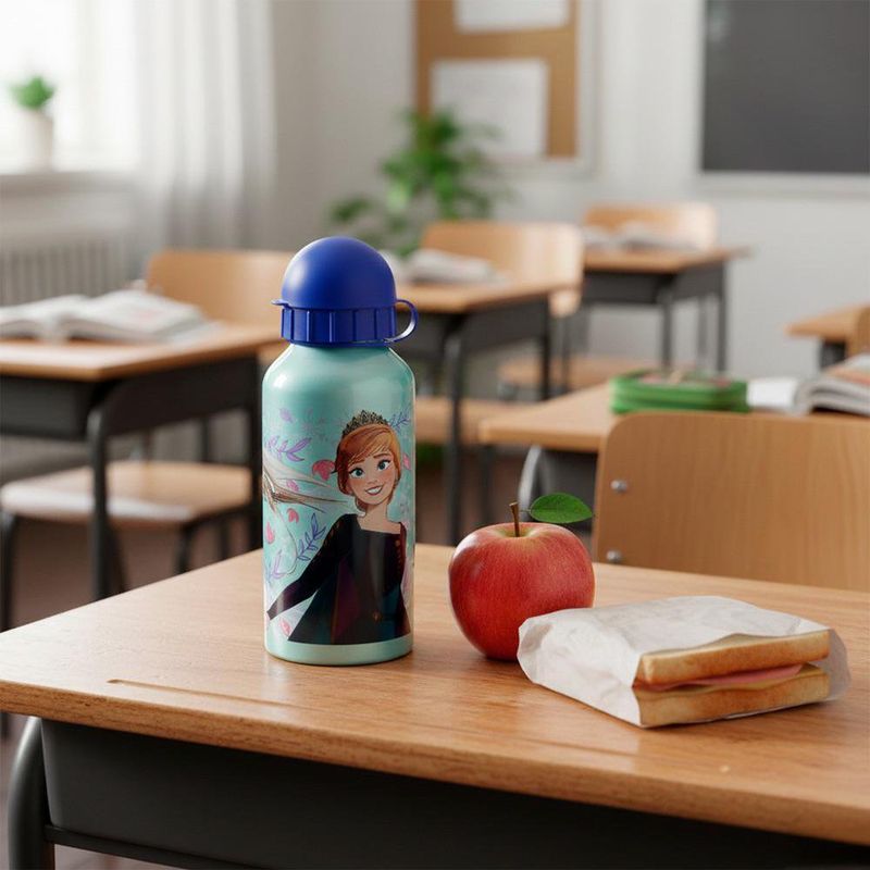 Pachón de Aluminio Infantil Frozen