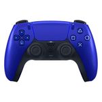 Control Ps5 DualSense Inalámbrico Cobalt Blue