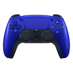 Control Ps5 DualSense Inalámbrico Cobalt Blue