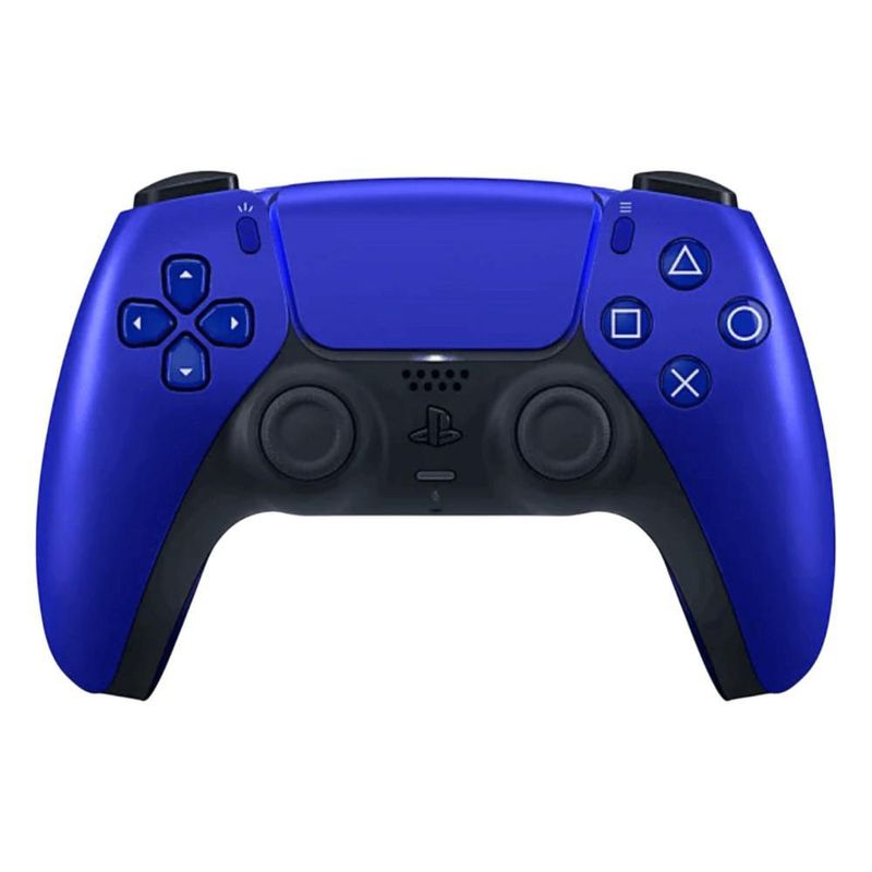 Control Ps5 DualSense Inalámbrico Cobalt Blue