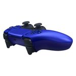 Control Ps5 DualSense Inalámbrico Cobalt Blue