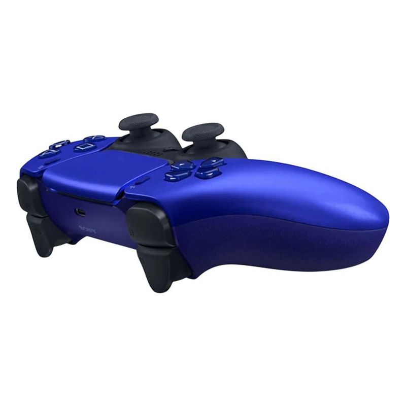 Control Ps5 DualSense Inalámbrico Cobalt Blue
