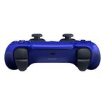 Control Ps5 DualSense Inalámbrico Cobalt Blue