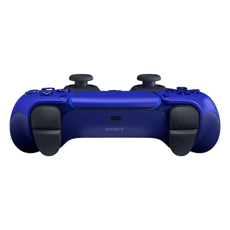 Control Ps5 DualSense Inalámbrico Cobalt Blue