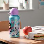 Pachón de Aluminio Gabby's DollHouse 13.5 Oz