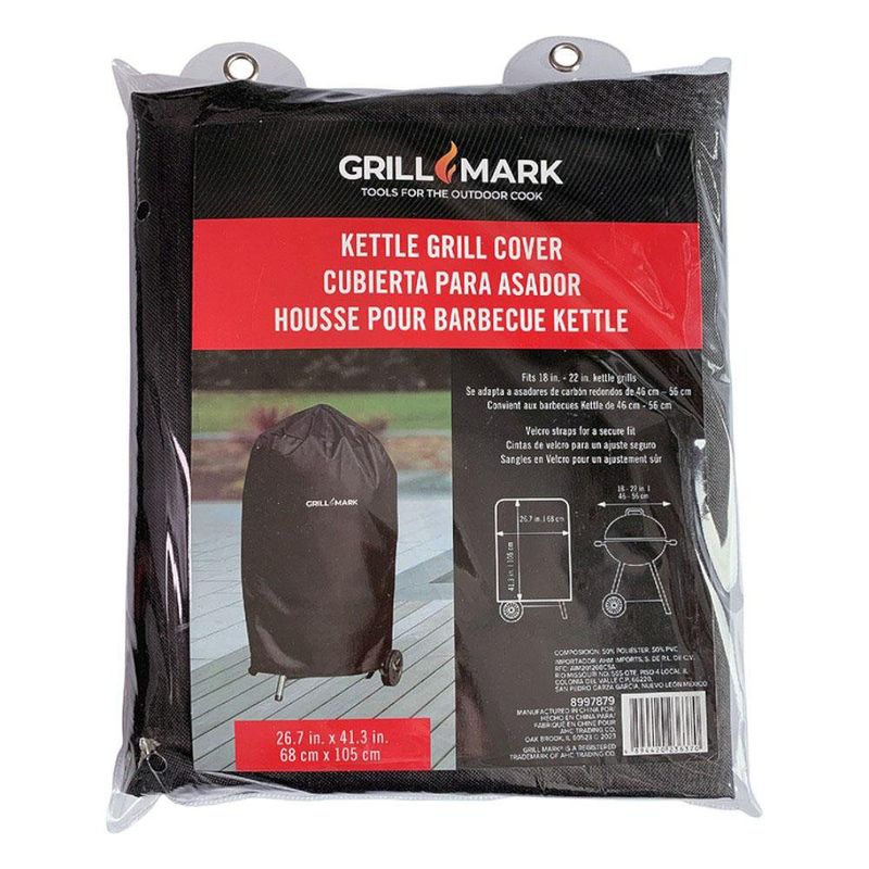 Funda para Churrasquera 68 x 105 Cm