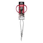 Pinzas con Espátula para Asador