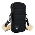 Bolso Modelo Ada para Teléfono Color Negro