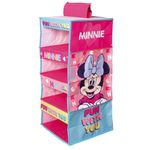 Organizador con Estantes Minnie Mouse