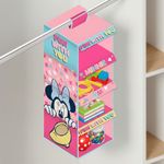 Organizador con Estantes Minnie Mouse