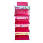 Organizador con Estantes Minnie Mouse