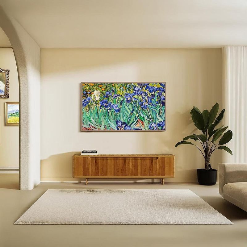 Televisor de 65 Plg QLED UHD 4K Google TV Serie S7N