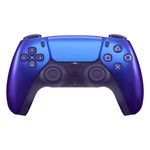 Control Ps5 DualSense Inalámbrico Azul Cromado