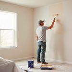 Pintura para Interior Mate Blanco 1 Gal