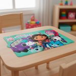 Individual Gabby’s Dollhouse