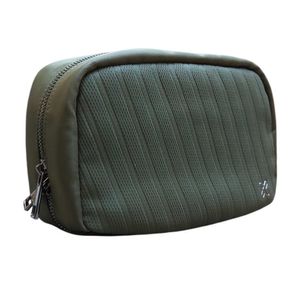 Organizador Eva para Accesorios Color Verde