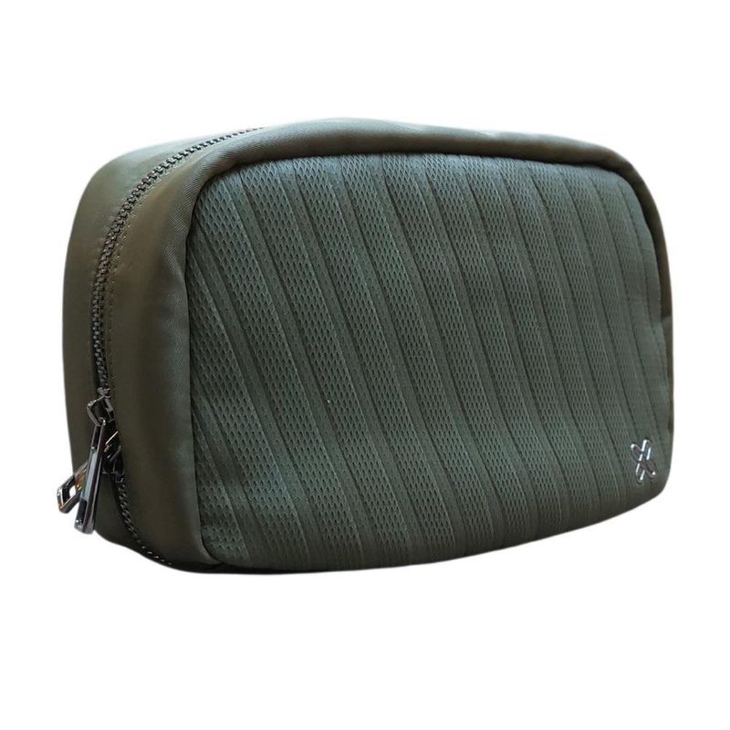 Organizador Eva para Accesorios Color Verde