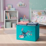 Caja Organizadora Infantil Stitch Diseños Surtidos