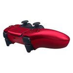 Control Ps5 DualSense Inalámbrico Rojo Volcánico