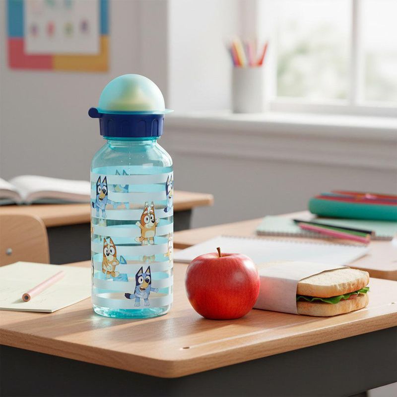 Pachón Bluey de 12.5 Oz