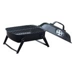 Churrasquera de Mesa