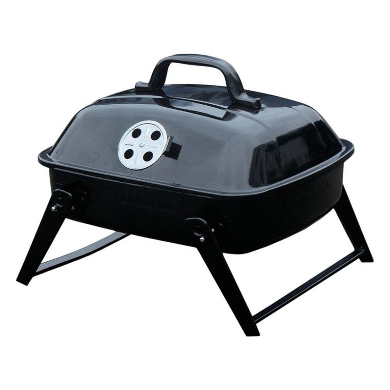 Churrasquera de Mesa