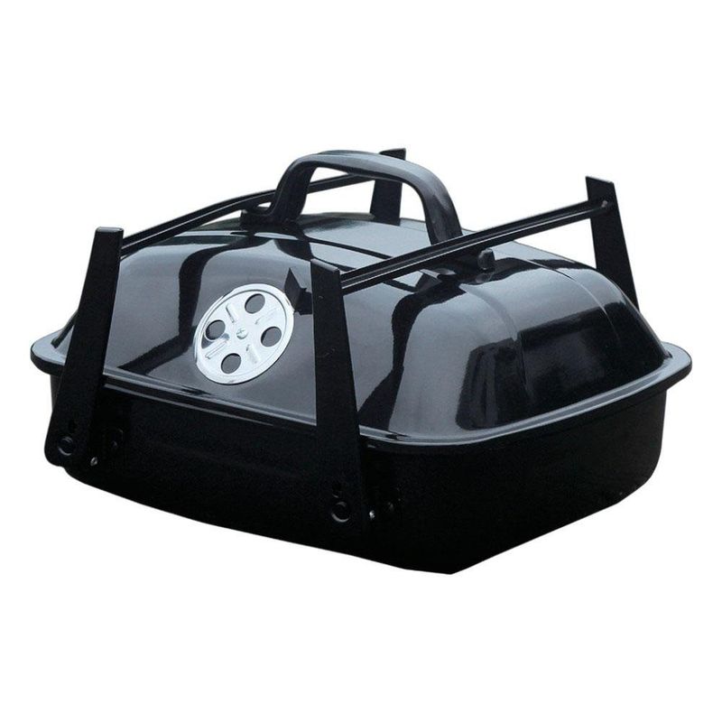 Churrasquera de Mesa