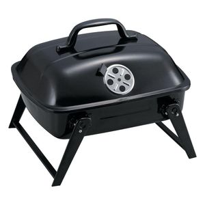 Churrasquera de Mesa