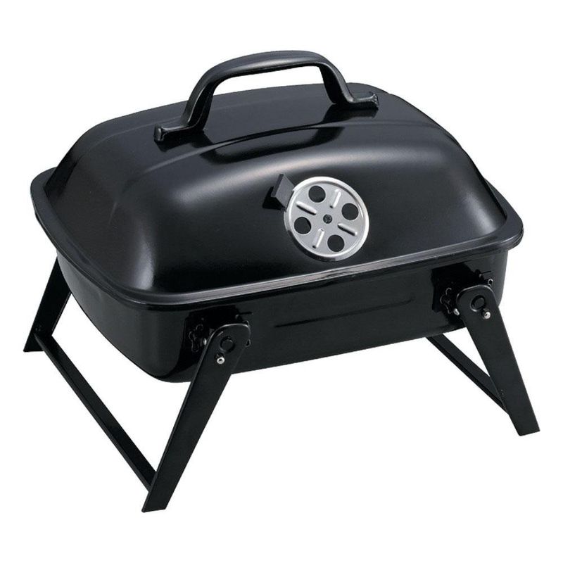 Churrasquera de Mesa