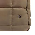 Bolso Isa Shopper con Compartimento para Laptop Color Verde