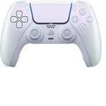 Control Ps5 DualSense Inalámbrico Color Perla