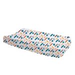 Cobertor Para Cambiador Surf - Bebe Au Lait
