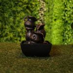 Fuente Decorativa con Luz