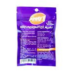 Brazalete Repelente de Mosquitos para Niños Away