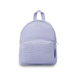 Mochila Pequeña Baltra Color Morado para Mujer