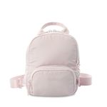 Mochila 3 en 1 Yuen 2.0 Color Rosado Pastel para Mujer